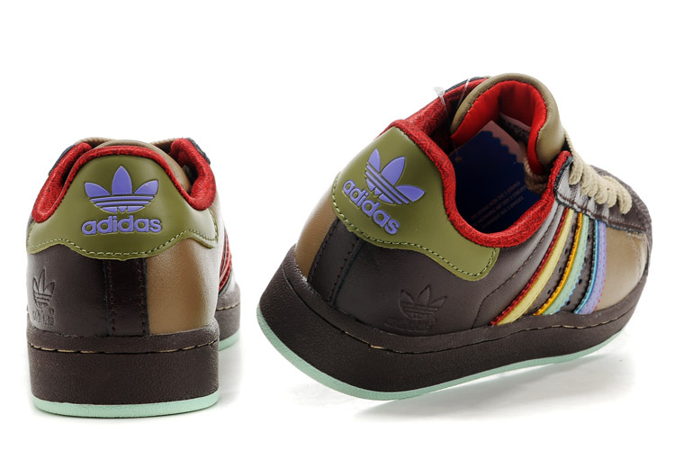 adidas femme ballerine