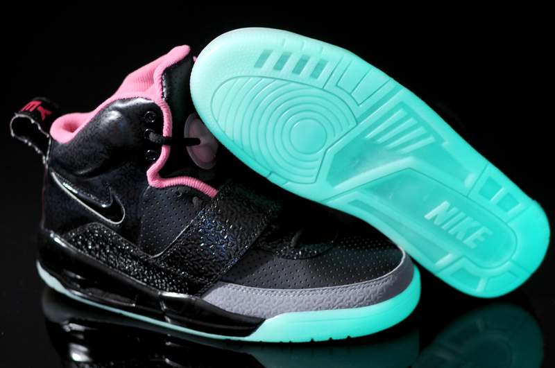nike air yeezy 2 pas cher