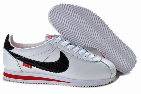 nike cortez homme bleu marine