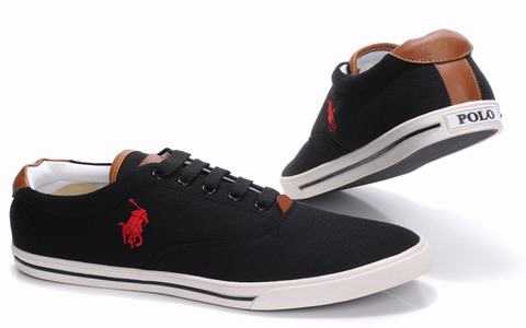 ralph lauren chaussure femme soldes