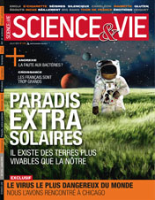 ScienceEtVie